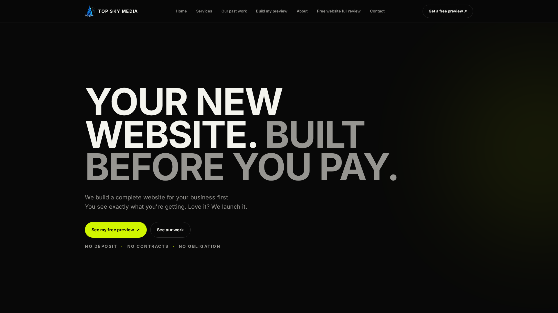 TopSkyMedia